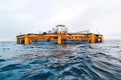 國家扶持的五種水產(chǎn)養(yǎng)殖模式,你看好哪個(gè)