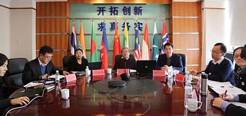 水產(chǎn)養(yǎng)殖 生物安保 一帶一路 國家321位學員線上學習海水養(yǎng)殖技術