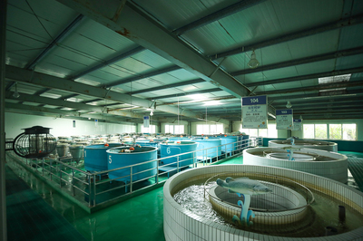 國家&ldquo;藍色糧倉&rdquo;重點專項項目 2021年度總結(jié)會議召開