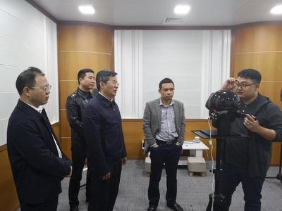 招引創新優勢項目 推動益陽高質量發展